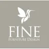 Fine Furniture Design and Mkt logo
