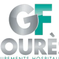 GF Foures logo