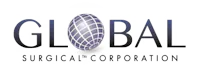 Global Surgical Corporatio logo