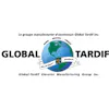Global Tardif Groupe logo