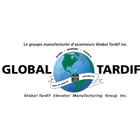 Global Tardif Groupe logo