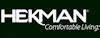 Hekman logo