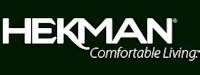 Hekman logo