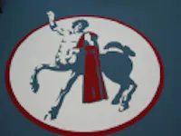 Centaur Products logo