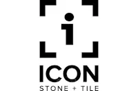 ICON Stone & Tile logo