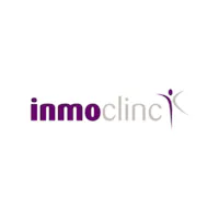 Inmoclinc logo