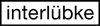 Interluebke logo