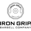 Iron Grip Barbell Company logo
