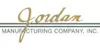 Jordan Manufacturing logo