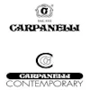 CARPANELLI CONTEMPORARY logo