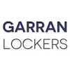 Garran Lockers logo