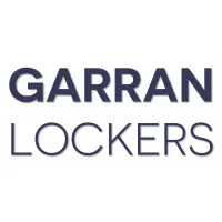 Garran Lockers logo