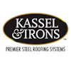 Kassel & Irons logo