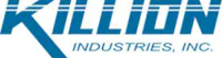 Killion Industries logo