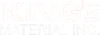 King's Material logo