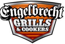 Engelbrecht Grills & Cookers logo