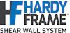 Hardy Frame logo