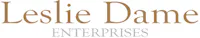 Leslie Dame Enterprises logo