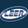 Leer logo