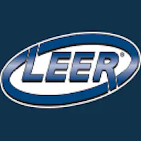 Leer logo