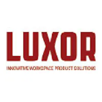 Luxor Furniture logo