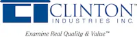 Clinton Industries logo