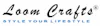 Loom Crafts logo