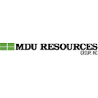 MDU Resources logo