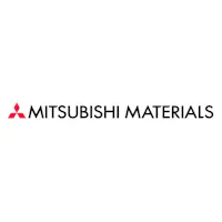 Mitsubishi Materials Corp. logo