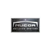 Nucor Building Systems logo