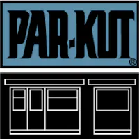 Par-Kut logo