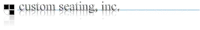 Custom Seating logo