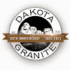 Dakota Granite logo