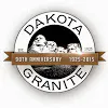 Dakota Granite logo