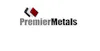 Premier Metals logo