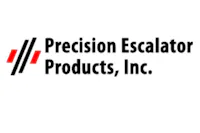 PRECISION logo