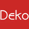 DEKO Tile logo