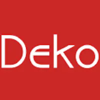 DEKO Tile logo