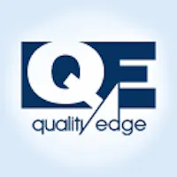Quality Edge logo