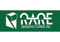Rare Manufacturing logo