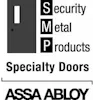 Security Metal Products logo