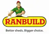 Ranbuild logo