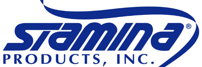 Stamina Products logo