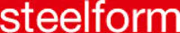 Steelform logo