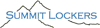 Summit Lockers logo