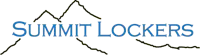 Summit Lockers logo