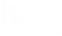 Kauno baldai logo