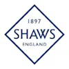 Shaws logo
