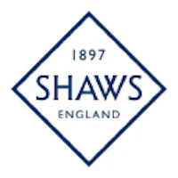 Shaws logo