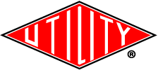 Utility Refrigerator logo